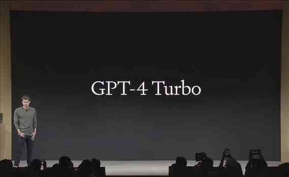 GPT-4 Turbo GPT-4 Turbo