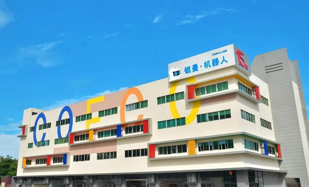 Reeman przyspiesza wdrażanie transgranicznych platform handlu elektronicznego...