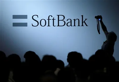 SoftBank i symboliczna spółka joint venture: usługi magazynowania oparte na s...
