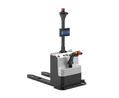 Dlaczego elektryczne wózki widłowe są tak popularne na rynku?